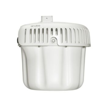 Aruba AP-585 (RW) 2970 Mbit/s White Power over Ethernet (PoE)