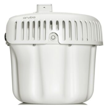 Aruba, a Hewlett Packard Enterprise company Aruba AP-585EX (RW) 2970 Mbit/s White Power over Ethernet (PoE)