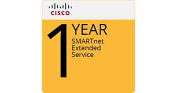 Cisco SMARTnet - Extended service agreement