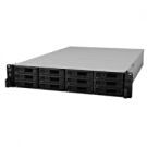 Synology RS18017xs+/120TB-GOLD 12Bay NAS