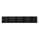 Synology RS2416RP+/24TB-GOLD 12 Bay NAS