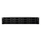 Synology RS3617RPxs/144TB-IWP 12 Bay NAS