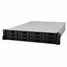 Synology RS3617RPxs/24TB-GOLD 12 Bay NAS