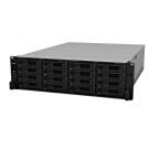 Synology RS4017xs+/32TB-GOLD 16 Bay NAS