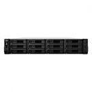 Synology RS815+ NAS Rack (1U) Ethernet LAN Black