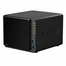 Synology RS815RP+/24TB-Red 4 Bay NAS