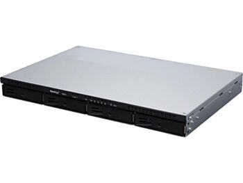 Synology RackStation RS816 NAS Rack (1U) Ethernet LAN Black
