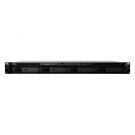 Synology RS816 NAS Rack (1U) Ethernet LAN Black