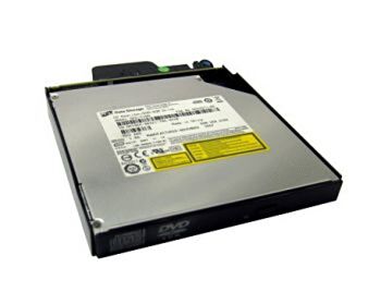 Dell 24X IDE Internal Slimline CD-RW / DVD Drive