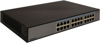 S1700-24-AC 98010455 Huawei Quidway S1700 Switch