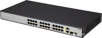 S1700-28FR-2T2P-AC Huawei S1700 Series Switch