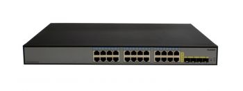 S1700-28GFR-4P-AC Huawei S1700 Series Switch