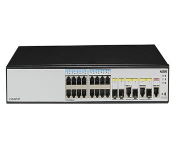 S1720-20GFR-4TP Huawei S1700 Series Switch