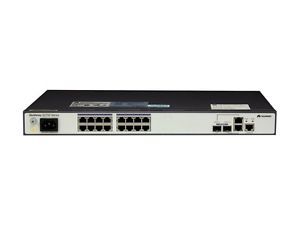 S2700-9TP-PWR-EI 02352335 Huawei Quidway S2700 Switch