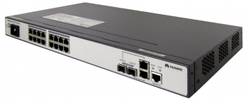 S2700-18TP-EI-AC 02352332 Huawei Quidway S2700 Switch