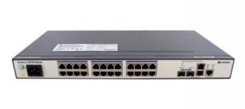S2700-26TP-PWR-EI 02352336 Huawei Quidway S2700 Switch