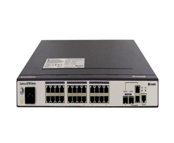 S2700-26TP-SI-AC 02352330 Huawei Quidway S2700 Switch