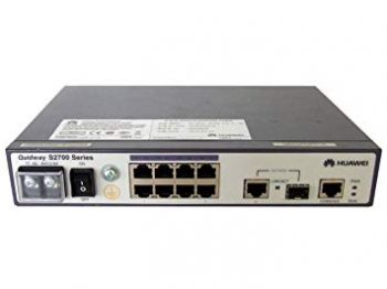 S2700-9TP-EI-AC 02352340 Huawei Quidway S2700 Switch