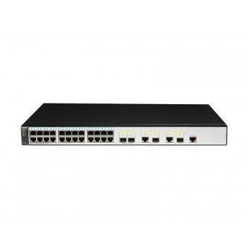 S2751-28TP-PWR-EI-AC Huawei S2700 Series Switch