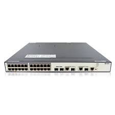 S3700-28TP-EI-DC Huawei S3700 Series Switch