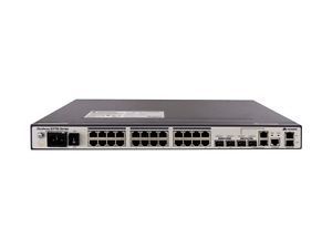 S3700-28TP-PWR-EI 02352372 Huawei Quidway S3700 Switch