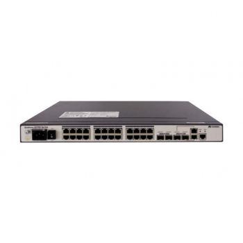 S3700-28TP-PWR-SI Huawei S3700 Series Switch