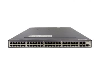 S3700-52P-PWR-SI Huawei S3700 Series Switch
