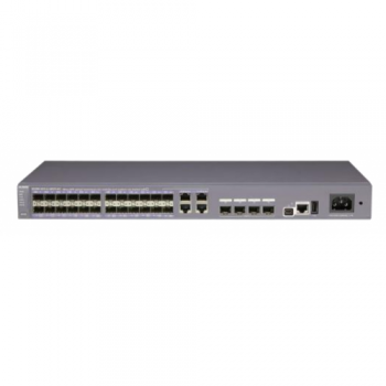 S5300-52X-LI-48CS-DC Huawei S5300 Series Switch