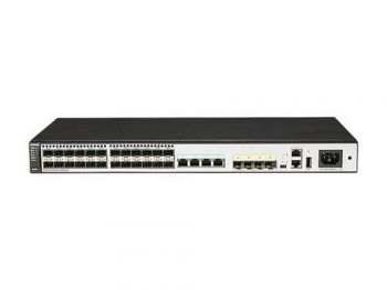 S5320-32X-EI-24S-AC Huawei S5300 Series Switch