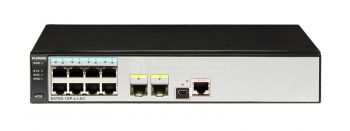 S5700-10P-LI-AC 02354036 Huawei Quidway S5700 Switch