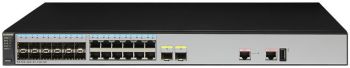 S5700-26X-SI-12S-AC Huawei S5700 Series Switch