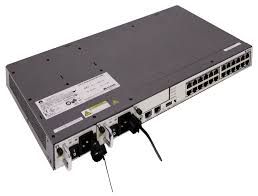 S5700-28C-HI-AC Huawei S5700 Series Switch