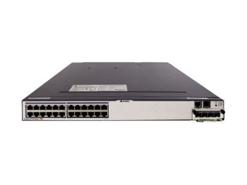 S5700-28C-PWR-EI 02352361 Huawei Quidway S5700 Switch