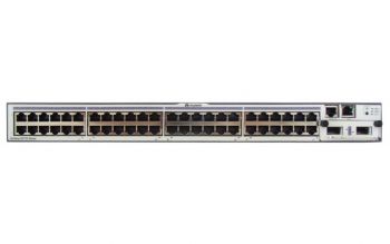 S5700-52C-EI 02352354 Huawei Quidway S5700 Switch