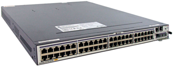S5700-52C-PWR-EI-AC Huawei S5700 Series Switch