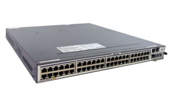 S5700-52C-PWR-EI 02352366 Huawei Quidway S5700 Switch