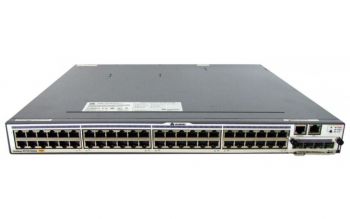 S5700-52C-SI-AC Huawei S5700 Series Switch
