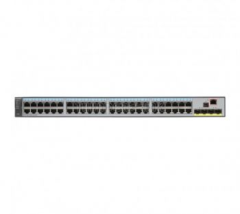 S5700-52X-LI-DC Huawei S5700 Series Switch