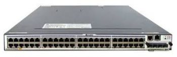 S5710-52C-PWR-EI-AC Huawei S5700 Series Switch