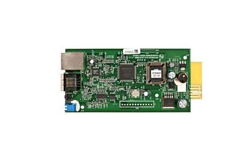 Delta Mini SNMP IPv6 card (NEW) - 5 Kva to 20 KVA