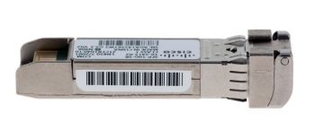 Cisco - SFP+ transceiver module - 10 Gbps 