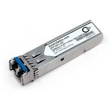 SFP-GE-L Cisco 1000BASE-LX/LH SFP transceiver