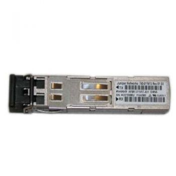 JUNIPER - SMALL FORM FACTOR PLUGGABLE OC3 INTERMEDIATE-REACH TRANSCEIVER (SFP-OC3-IR)