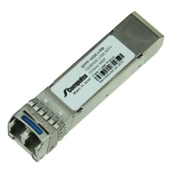 JUNIPER - SFPP-10GE-LRM SFP+ TRANSCEIVER, 1 X 10GBASE-LRM (SFPP-10GE-LRM)