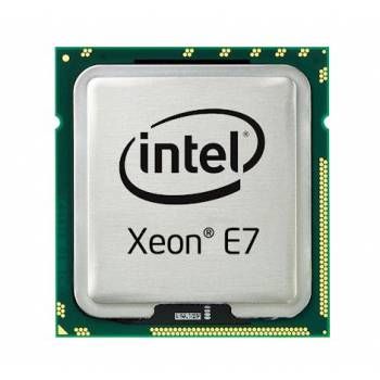 Intel Xeon E7-4860 CPU Processor 10 Core 2.26GHz 24MB L3 Cache 130W SLC3S