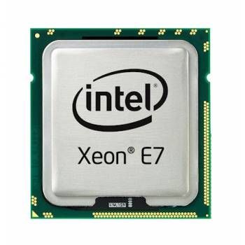 Intel Xeon E7-4870 CPU Processor 10 Core 2.40GHz 30MB Cache 130W - SLC3T