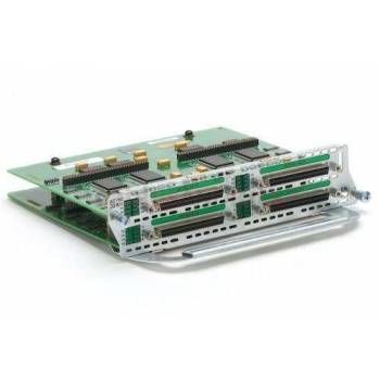 Cisco 32-Port Asynchronous Serial Service Module - Serial adapter - HWIC - RS-232 x 8 - for Cisco 3925, 39