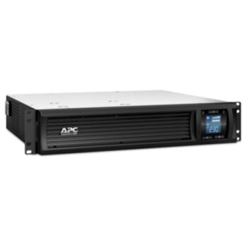 APC APC Smart UPS C 3000VA Rack mount LCD 230V