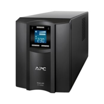 APC Smart-UPS 1000VA LCD 230V