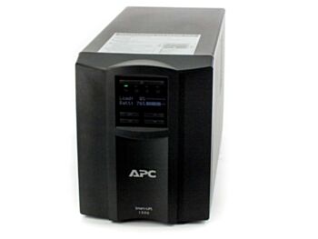 APC SMART-UPS 1500 LCD - UPS - 1 KW - 1500 VA